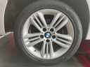 固特異（Goodyear）汽車(chē)輪胎225/50R17 98W EF1 SPORT鷹馳F1酷跑 適配雅閣奧迪思鉑睿 曬單實(shí)拍圖
