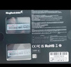 金百達（KINGBANK）32GB(16GBX2)套裝 DDR5 6000 臺式機內存條海力士A-die顆粒 星刃黑 C28 Deepseek硬件 曬單實(shí)拍圖