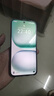 榮耀400 12+512 幻夜黑 2億超清寫真人像 7200mAh青海湖大電池 5G拍照手機【贈話費券】國家補貼 曬單實拍圖