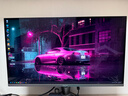 海信G7 Ultra 27英寸3A原畫(huà) 黑曜屏 1152分區 MiniLED DP2.1 4K160Hz雙模 320Hz HDR1400 電競顯示器 曬單實(shí)拍圖