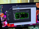 泰坦軍團(tuán)26.5英寸 原廠QD-OLED屏 2K 原生240Hz 專業(yè)電競(jìng)調(diào)校 10bit 防燒屏技術(shù) 帶背光燈效 顯示器 G27W8S 曬單實(shí)拍圖