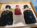 古井貢酒 年份原漿 古8 50度500ml*2瓶 濃香型白酒 禮盒裝 曬單實拍圖