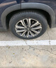 固特異（Goodyear）汽車(chē)輪胎 225/65R17 102H EGP SUV 御乘SUV二代 哈弗H6/長(cháng)安CS75 曬單實(shí)拍圖