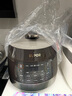 蘇泊爾（SUPOR）【國家補貼】0涂層球釜電壓力鍋5L雙膽全自動(dòng)智能預約 觸控SY-50YC5011Q電飯煲高壓鍋4-6人 曬單實(shí)拍圖