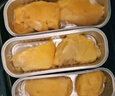 趣嘗鮮泰國金枕榴蓮肉冷凍無(wú)核可烤制新鮮榴蓮生鮮水果禮盒裝100g*5盒 曬單實(shí)拍圖