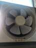 遠東鉆石換氣扇家用排氣扇廚房油煙機百葉窗式排風(fēng)扇低噪浴室衛生間抽風(fēng)機 10寸加強【銅線(xiàn)電機】 曬單實(shí)拍圖