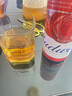 百威（BUDWEISER）經(jīng)典紅罐 淡色拉格 濃郁麥香 聚會(huì )聚餐 中秋送禮 TOP 450mL 20罐 整箱裝 曬單實(shí)拍圖
