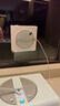科沃斯（ECOVACS）擦窗機器人【W(wǎng)2S全能基站版新品升級】多功能基站全自動噴水恒濕擦玻璃銷量王WG893-12 W2S全能基站【咨詢客服更便宜】 曬單實拍圖
