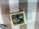 鴕鳥(niǎo)（Ostrich）墨水5系列鋼筆學(xué)生用辦公練字不堵筆非碳素辦公檔案用 551黑色-60ml  曬單實(shí)拍圖