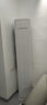 統(tǒng)帥（Leader）海爾智家出品 2匹超一級(jí)能效 AI超省電新品 變頻空調(diào)客廳立式柜機(jī)KFR-50LW/LA1-1國家補(bǔ)貼以舊換新 曬單實(shí)拍圖
