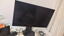 LG 31.5英寸4K顯示器 OLED顯示器 雙模4K240Hz/1K480Hz 內(nèi)置音箱 防眩光 電腦顯示屏 32GS95UV 曬單實拍圖
