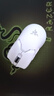 雷蛇（Razer）毒蝰V2pro專業(yè)版無(wú)線鼠標(biāo) 電競(jìng)游戲 輕量化 對(duì)稱型  白色(附專用防滑貼+Type-C充電接口) 曬單實(shí)拍圖