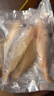 冰鮮部族大黃花魚(yú) 深海大黃魚(yú)海捕活凍鮮活大海魚(yú)鮮海鮮水產(chǎn) 【深海大黃花魚(yú)250g*4條】2斤裝 曬單實(shí)拍圖