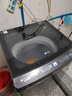 小天鵝（LittleSwan）波輪洗衣機全自動(dòng) 水魔方防纏繞 【TB100-M3610DT】無(wú)孔內桶 10公斤 家電補貼20% 以舊換新 曬單實(shí)拍圖