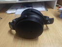 森海塞爾（Sennheiser） ACCENTUM/HD 450BT 無線藍牙耳機 封閉隔音包耳頭戴式降噪耳機耳麥 HD 450BT（黑色） 曬單實拍圖