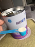 雀巢（Nestle）超啟能恩嬰幼兒乳蛋白適度水解配方奶粉1段0-12個(gè)月適用800克  曬單實(shí)拍圖