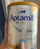 愛他美（Aptamil）白金澳洲版 幼兒配方奶粉 3段(12-36個月) 900g 澳洲白金 曬單實拍圖
