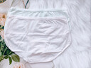 有棵樹(shù)【1.2億益生菌】A類(lèi)嬰兒棉內褲女10A抗菌加長(cháng)襠中腰無(wú)痕包臀短褲 曬單實(shí)拍圖