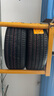 德國馬牌輪胎215/55R17 94W FR UC7適配雷克薩斯ES/起亞K5 曬單實(shí)拍圖