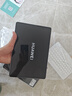 華為平板電腦MatePad 11.5S 2025新款144Hz高刷2.8k護眼全面屏影音娛樂(lè )游戲繪畫(huà)辦公學(xué)生學(xué)習平板 標準版丨12+256GB WiFi 羽砂紫 官方標配+下單好禮 曬單實(shí)拍圖