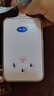 卡爾智能電子學(xué)生卡證校訊通兒童手機電話(huà) gps定位追蹤器防走丟失神器 曬單實(shí)拍圖