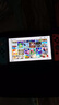 任天堂Switch OLED日港版游戲機NS王國之淚朱紫噴射限定版硬破雙系統游戲主機續航便攜 運動(dòng)體感可連電視 全新OLED(紅藍)日版 512g游戲裝滿(mǎn)到手即玩 曬單實(shí)拍圖