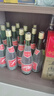西鳳酒 綠瓶裸瓶陜西版 55度  500ml*12瓶 整箱裝 鳳香型白酒 曬單實(shí)拍圖