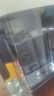 萬(wàn)和（Vanward）臺式凈飲機免安裝家用凈水器銀河2.0 Pro冷熱臺式直飲機凈飲機富鍶礦化RO反滲透飲水機 A1-ETR100 曬單實(shí)拍圖