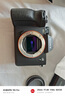 索尼（SONY）Alpha 7 IV 全畫幅微單相機 創(chuàng)意外觀濾鏡 單機身 五軸防抖 4K 60p（ILCE-7M4/A7M4） 曬單實拍圖