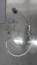 愛課（AKER） 原廠原裝耳麥話筒電源充電器擴音麥克風擴音器專用導游教學講課配件 頭戴麥克風（線長1米） 曬單實拍圖