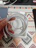 【原充正品】蘋(píng)果充電線(xiàn)60W快充適配原裝數據線(xiàn)iPhone14/13promax/12/11/8/XR手機充電器 【蘋(píng)果8-14全系】PD60W丨1米閃充線(xiàn) 曬單實(shí)拍圖