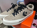 匡威（Converse）官方 Sport Casual男女漫步星箭休閑板鞋A12747C A12747C 40 曬單實(shí)拍圖