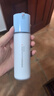 蘭芝新水酷潤膚乳120ml+細膚露160ml（特潤）套裝 【臨期清倉】 曬單實(shí)拍圖