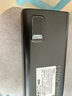 科諾克【國家3C認證可上飛機高鐵】電源超級快充3c充電寶移動(dòng)電源超大容量適用于小米華為蘋(píng)果20000毫安 神秘黑|超級快充|提速999% 【3C認證】80000M可上飛機高鐵 曬單實(shí)拍圖