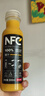 農(nóng)夫山泉100%純果汁NFC橙汁300ml*10瓶整箱中秋禮盒鮮果冷壓榨0添加劑飲料 曬單實(shí)拍圖