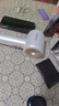 康夫（CONFU）高速電吹風(fēng)機無(wú)葉家用大功率大風(fēng)力等離子護發(fā)教師節生日禮物吹風(fēng)筒F9星河燦爛禮盒款白 曬單實(shí)拍圖