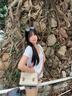 CinvaiKrose包包女包2025年新款斜挎包單肩包女士手提包生日圣誕節禮物送女友 米色【送女友老婆女生禮物走心實(shí)用】 曬單實(shí)拍圖