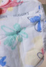 好奇（Huggies）小森林紙尿褲M(mǎn)50片(6-11kg)尿不濕心鉆【透氧頂配更低敏】 曬單實(shí)拍圖