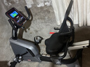 杰森（LEDONG）臥式健身車(chē)家用商用動(dòng)感單車(chē) 健身自行車(chē) 老人健身器材腳踏車(chē)R30 R30包安裝｜32檔電磁控 曬單實(shí)拍圖