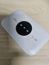 TCL隨身wifi三網(wǎng)通用免插卡無(wú)線(xiàn)wifi6車(chē)載4G路由器隨身便攜無(wú)限制移動(dòng)聯(lián)通電信全國通用2025款5GXY15B 【升級充電款】3000毫安大電池超長(cháng)續航24小時(shí) 不限速不虛標月享1500G流量 曬單實(shí)拍圖