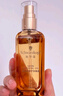 施華蔻（Schwarzkopf）盈萃韌養護發(fā)精油80ml*2(沐光瓶 修護干枯 柔順亮澤 免洗不油膩) 曬單實(shí)拍圖