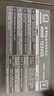 TCL超旋風(fēng)V3R10公斤1400轉變頻滾筒 MIX速溶洗 TURBO加速洗 專(zhuān)業(yè)洗滌程序 G100V3R-BS 曬單實(shí)拍圖