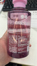 參半oralshark多效護理漱囗水 去牙菌斑 美白 防齲（沁爽莓果）400ml 曬單實(shí)拍圖