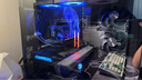 AMD銳龍9000系列 銳龍5 9500F/9600X/ 銳龍7 9800X3D/R9 9950X3D臺式電腦DIY游戲直播組裝機CPU處理器 銳龍9 9950X|16核32線(xiàn)程 盒裝 CPU 曬單實(shí)拍圖