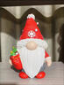 笨鳥(niǎo)創(chuàng  )意圣誕禮物圣誕老人存錢(qián)罐擺件客廳玄關(guān)酒柜儲錢(qián)罐家居裝飾品送禮品 圣誕老人存錢(qián)罐-圣誕帽 曬單實(shí)拍圖