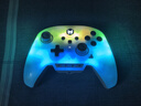 墨將彩虹3無(wú)線(xiàn)游戲手柄Pro微動(dòng)精英競技Switch/NS/PC類(lèi)Xbox手機藍牙體感Apex黑神話(huà)悟空怪物獵人絲之歌 曬單實(shí)拍圖