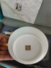 典躍羊脂玉瓷辦公杯高檔描金茶水分離泡茶杯辦公室大師手工老板杯送禮 羊脂玉瓷萬(wàn)里長(zhǎng)城海川杯-金手把 曬單實(shí)拍圖