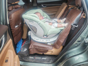 REEBABY啟睿Max 兒童安全座椅0–4-12歲全齡i-Size認證嬰兒車(chē)載語(yǔ)音交互 曬單實(shí)拍圖