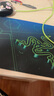 雷蛇（Razer）重裝甲蟲(chóng)移動(dòng)版 游戲鼠標墊 曬單實(shí)拍圖
