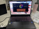 宏碁（acer）暗影騎士擎7 2025新品16英寸高端電競(jìng)游戲本電腦RTX5070/RTX5060滿血獨(dú)顯游戲筆記本電腦2.5K高刷 U9-275HX RTX5060 240Hz 64G內(nèi)存 2TB高 曬單實(shí)拍圖
